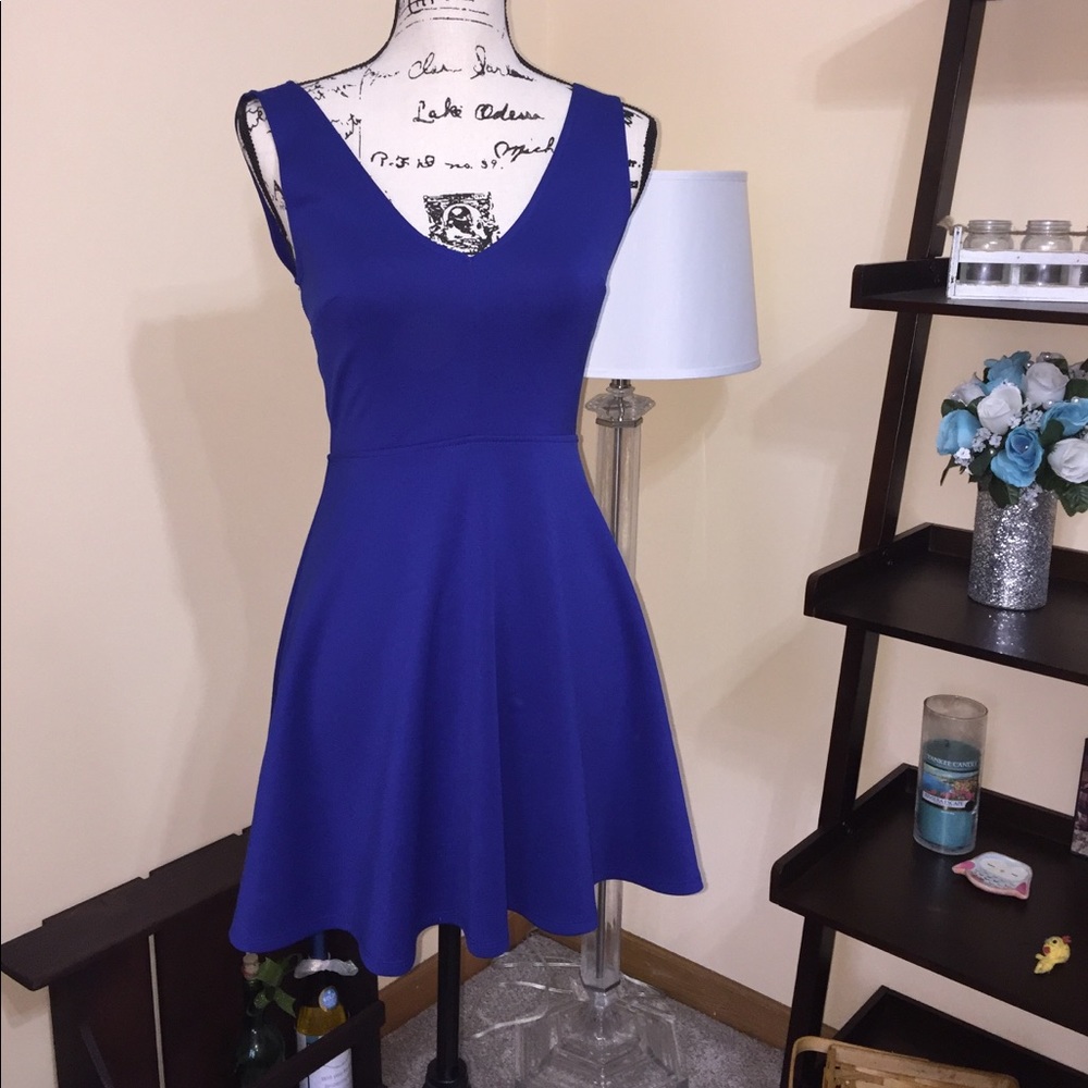Forever 21 tight dress